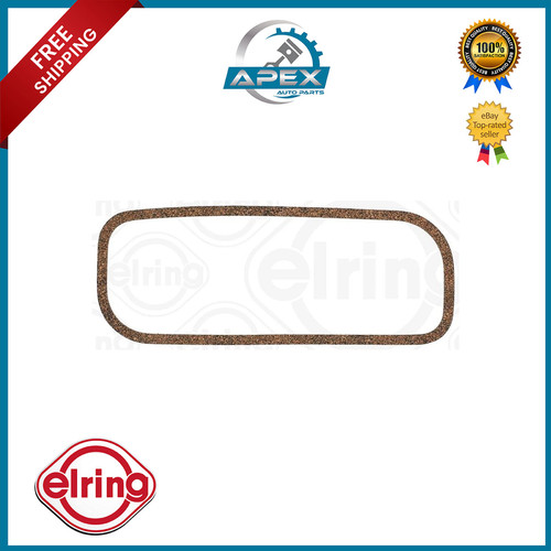 Cylinder head cover - head, gasket