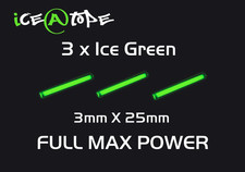 ICEATOPE 3 X ICE GREEN