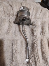 Toyota Supra Mk 3 turbo 7M-GTE CT26 Turbo waste gate actuator 12 PSI Adjustable