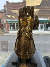 Thanos Avengers Infinity War