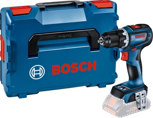 Bosch gsr 18v - gsr, c