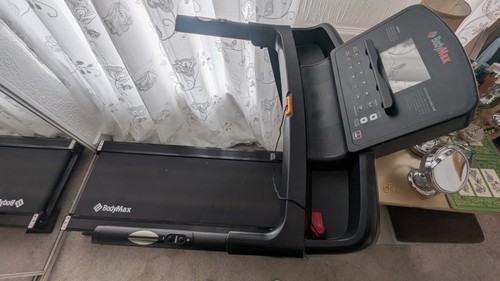 Bodymax t40 compact folding - bodymax,