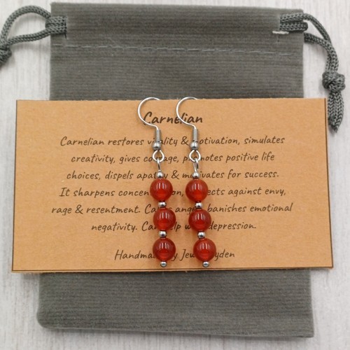 Handmade crystal gemstone - handmade,