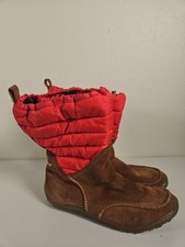 COLUMBIA Womens Minx Moccasin