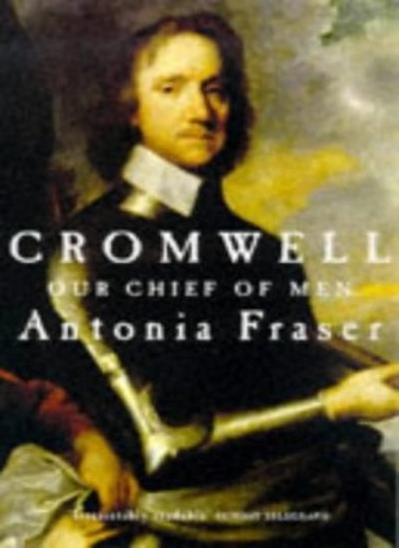 Cromwell our chief - cromwell,