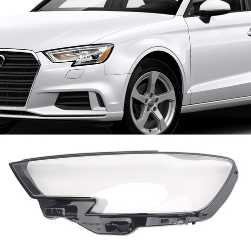 Left side headlight headlamp - left,