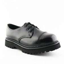 New Grinders Boxer Cs Black 3