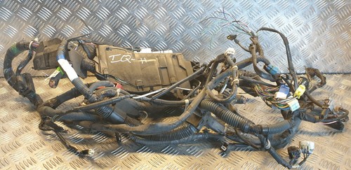 Toyota body wiring loom - toyota,