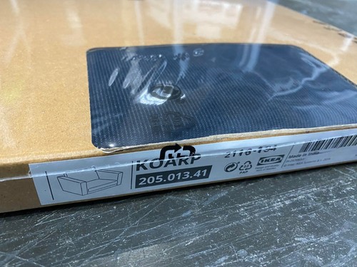 New ikea koarp chair armchair - new,