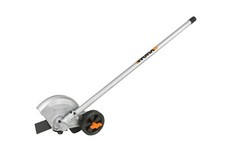 WORX Edger Head for WG186E Multi Garden Tool Edging Attachment WA0223