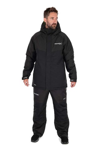 Matrix therma foil winter - matrix,