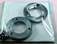 Guatemala K22S–K32S–Costa Rica RK 71 mm Mahlkonig Grinder Burrs OEM 309700