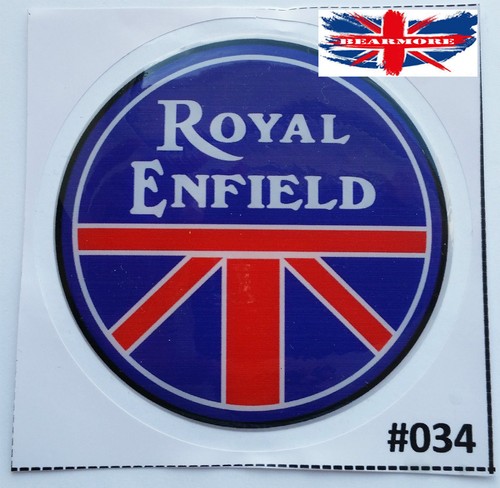 New universal royal enfield - royal,