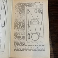 Practical Wireless Circuits -