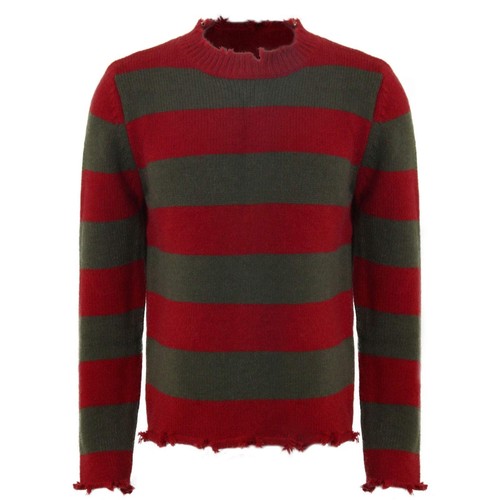 Freddy krueger sweater - freddy,