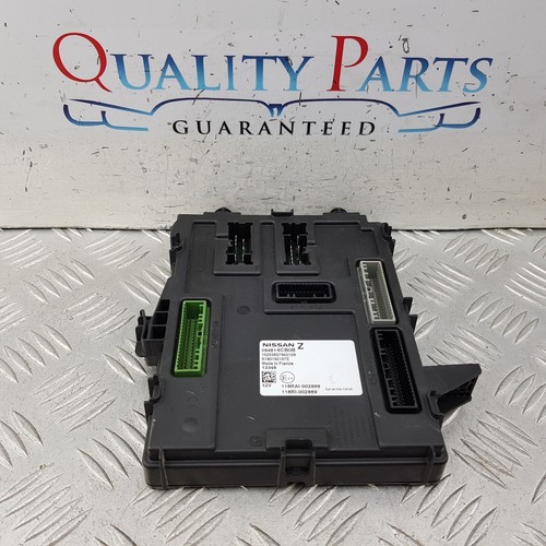 Nissan qashqai bcm body - qashqai,