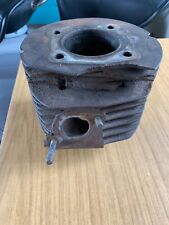 Old Lambretta Innocenti 150 Cylinder