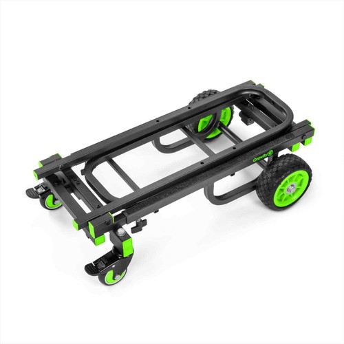 Gravity cart b - cart, 01