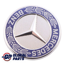 Mercedes Sprinter W906 Van Hood Front Emblem Star Mercedes Benz Sign A9068171016