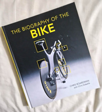 Biography of the Bike Book The