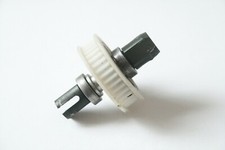 Schumacher Mi4 Complete Front Spool 
