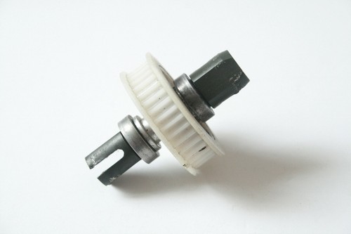 Schumacher mi4 complete - schumacher,