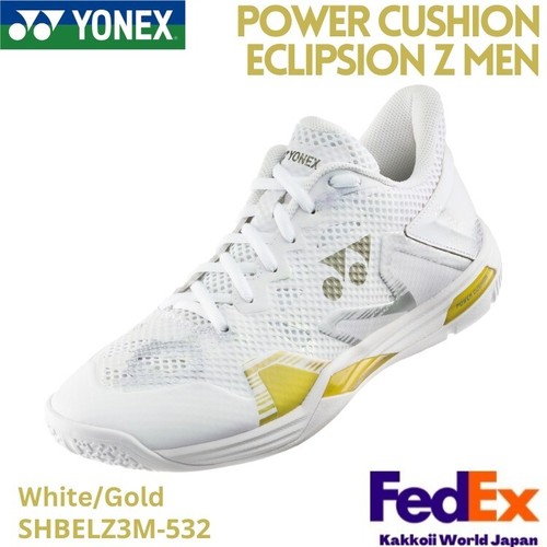 Yonex badminton shoes power - yonex,