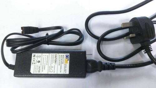 Charger for bayersan trolley - trolley, &
