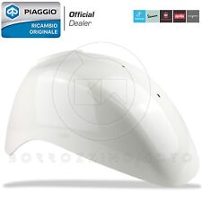 FRONT FENDER WHITE 544