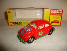 CORGI 383 VOLKSWAGEN 1200