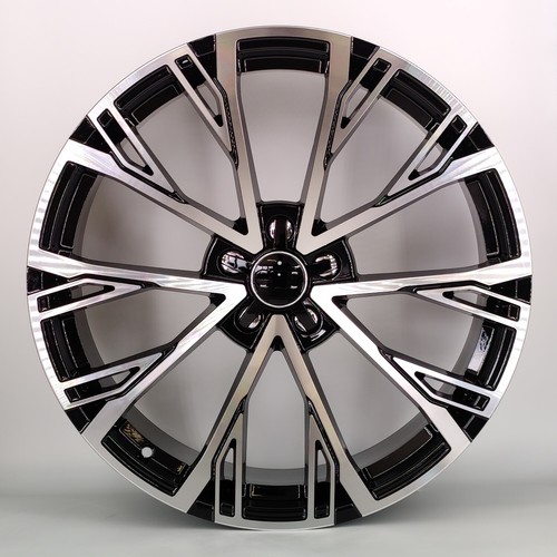 551 b p alloy wheels - 19",