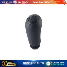 Gear knob FOR RENAULT  Megane Scenic MK2 Clio Kangoo