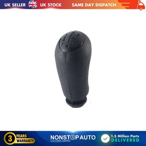 Gear knob for renault - for,