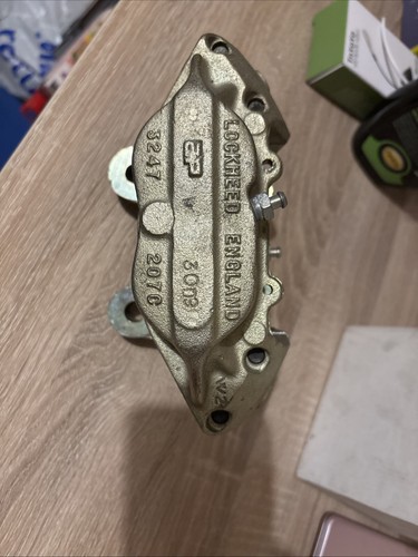 Lockheed caliper 3247 207c - lockheed, 3247-207c