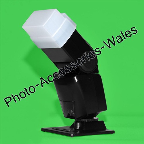 Pro flash diffuser 580 - pro,