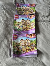 LEGO Friends Summer Riding