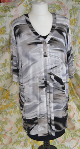 Size tunic sempre - 52:,