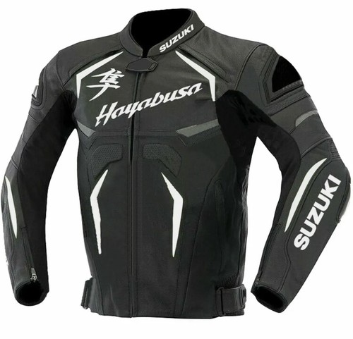 Suzuki black hayabusa - suzuki,