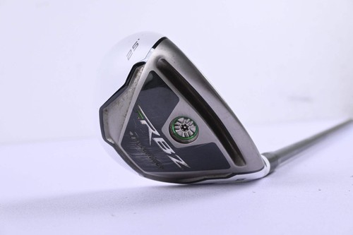 Taylormade rbz hybrid - /, 25