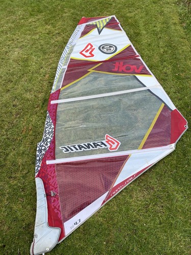 North volt 2014 - volt, windsurf