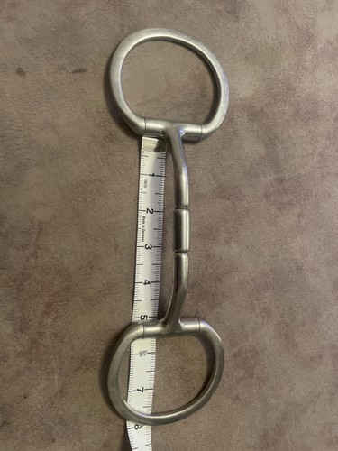 Myler 5inch egg - , butt