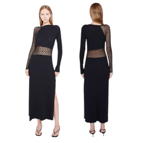 Bec bridge chantelle knit - bec, +