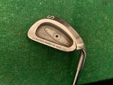 Ping Eye 2+ Black Dot Sand