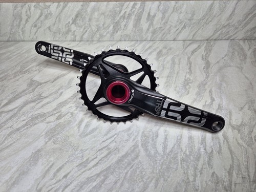 Thirteen trsr 175mm crankset - 175mm,