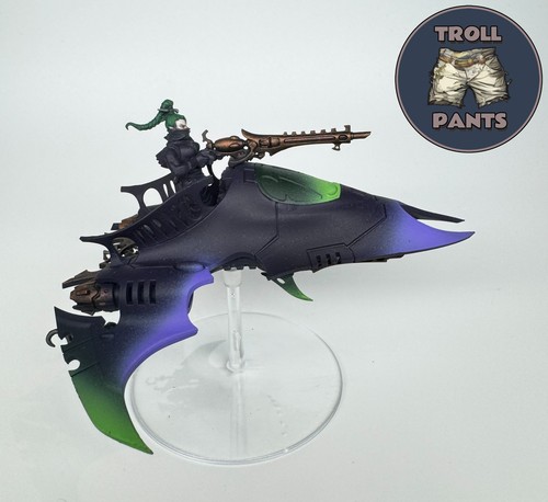 Venom jetbike dark - jetbike,