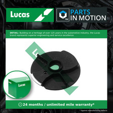 Rotor Arm fits ROVER 416 RT