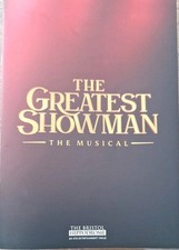 The Greatest Showman Musical