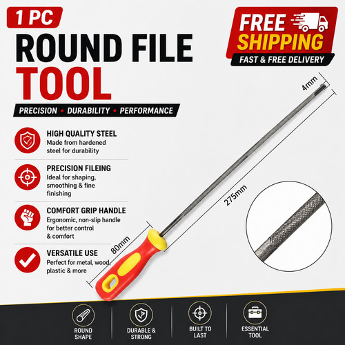 File sharpener for - file,