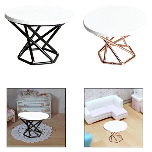 Dollhouse furniture side - 1/12,