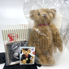 Steiff 2021 Graduate Bear -
